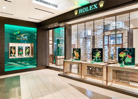 vintage rolex sf|Rolex boutique san francisco.